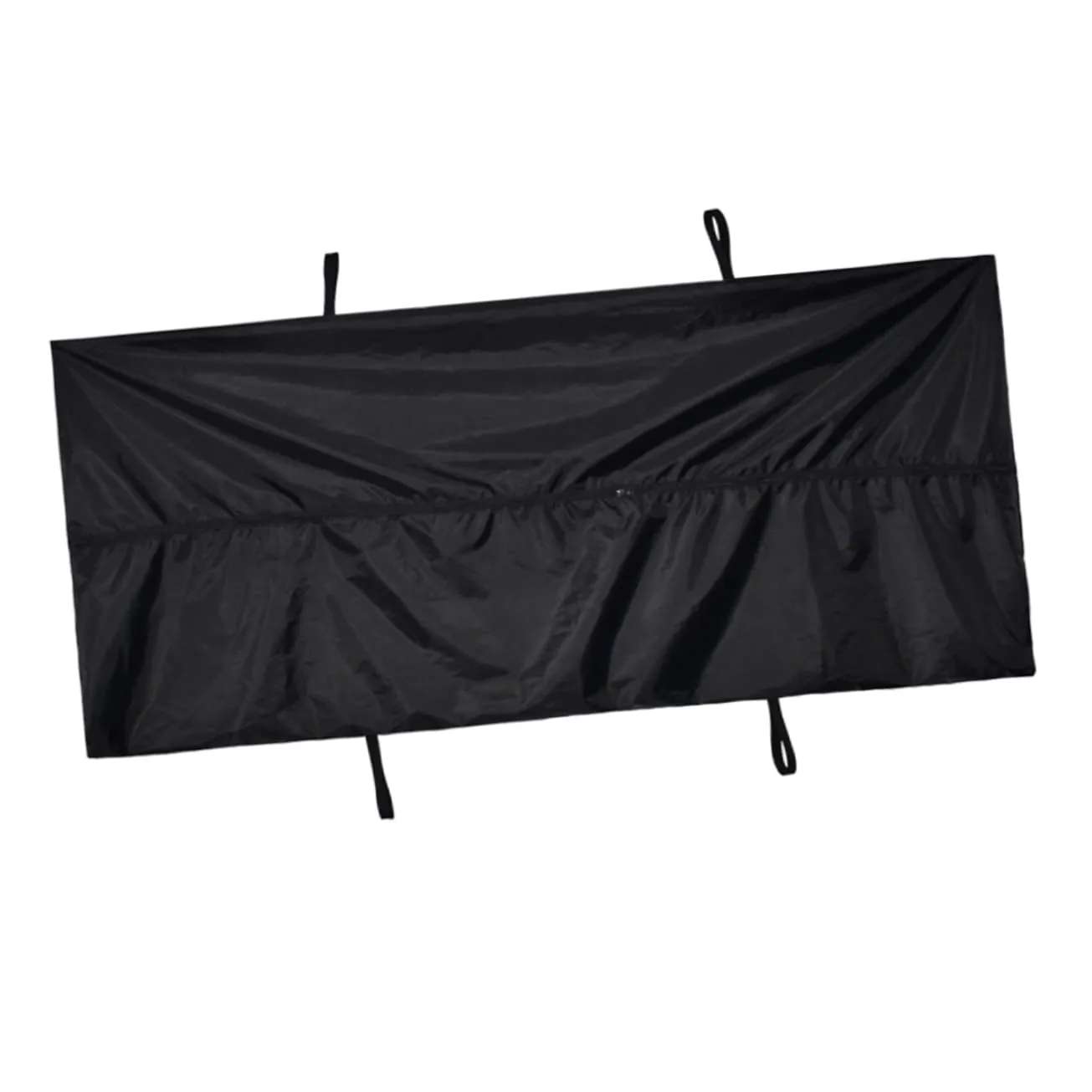 Gatuida Outdoor Corpse Bag Leakproof Pet Body Bag Double-Stitched Edges Suitable for Fowl Animal Pig