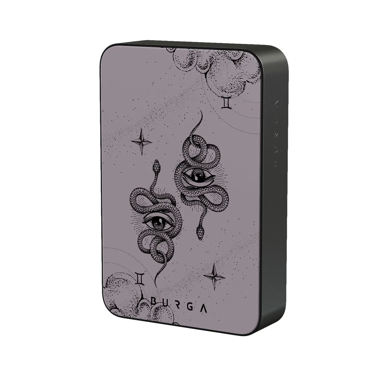 Gemini - Magnetic Powerbank