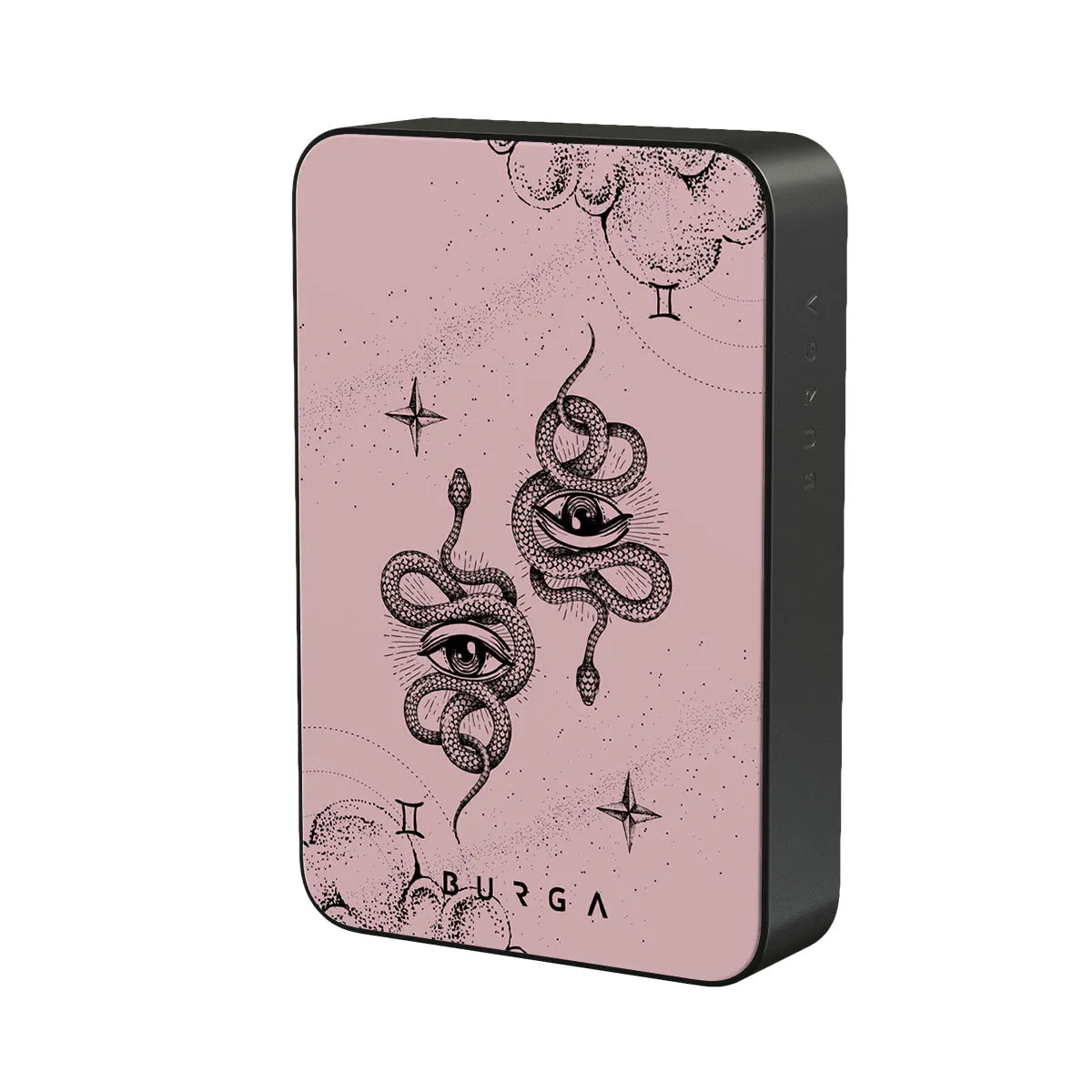 Gemini - Magnetic Powerbank