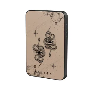 Gemini - Magnetic Powerbank