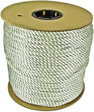 Gen. Purp. Utility Rope,1 1/4" Dia.x600'L