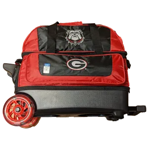 Georgia Double Roller
