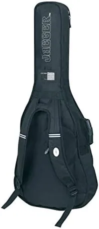 Gewa 216100 Jaeger Aspire Gig Bag for Classical Guitar