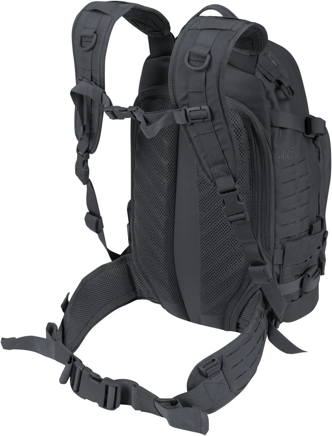 Ghost Tactical Backpack 31 Liter Capacity