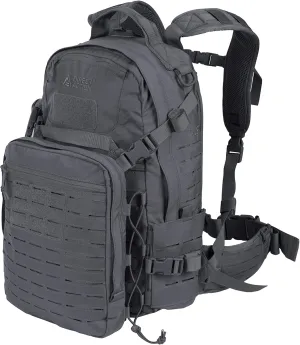 Ghost Tactical Backpack 31 Liter Capacity