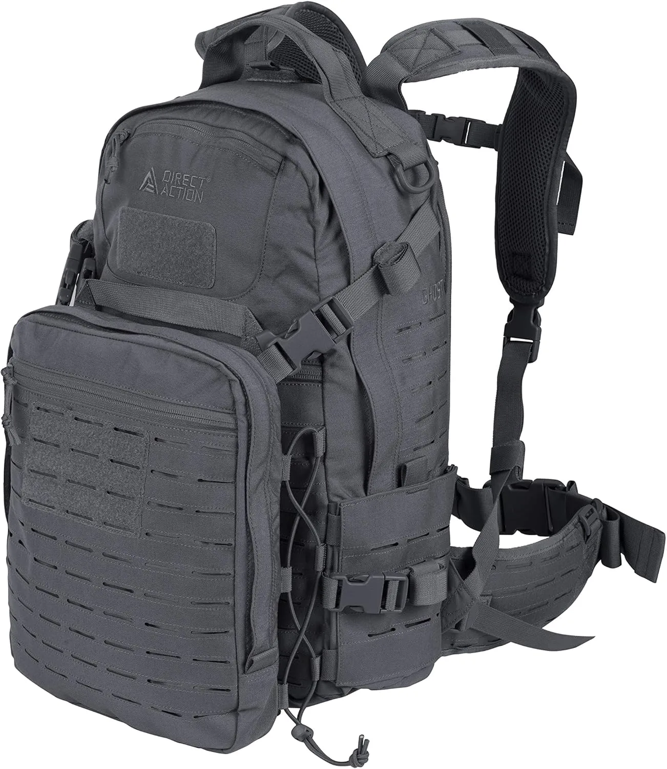 Ghost Tactical Backpack 31 Liter Capacity