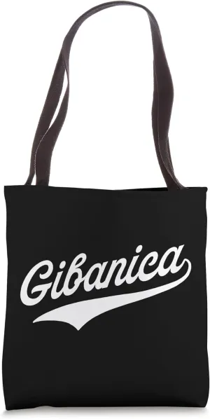 Gibanica Tote Bag