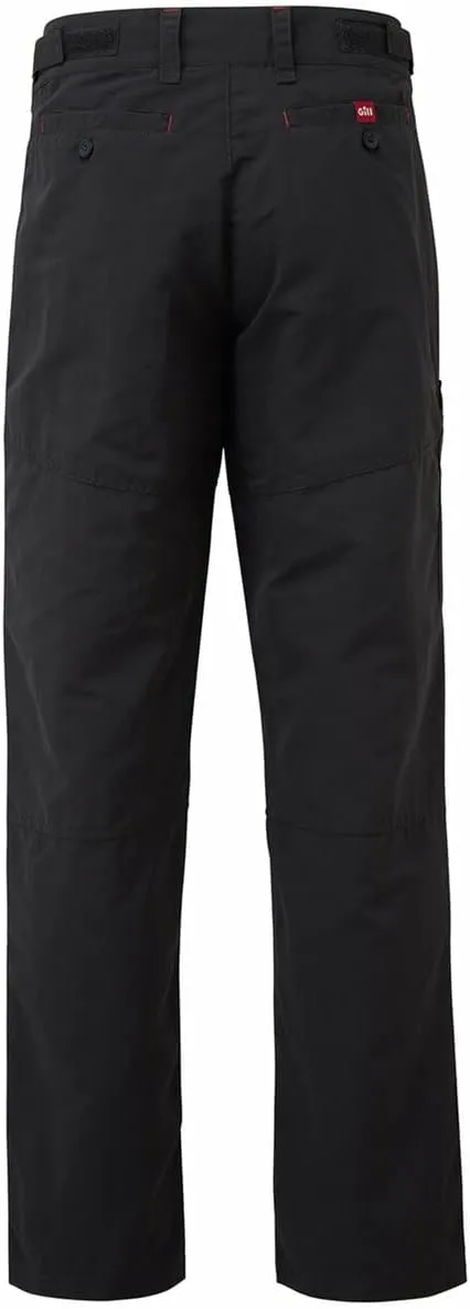 Gill Men's UV Tec Trousers - 50  UV Sun Protection, Lightweight & Quick Drying