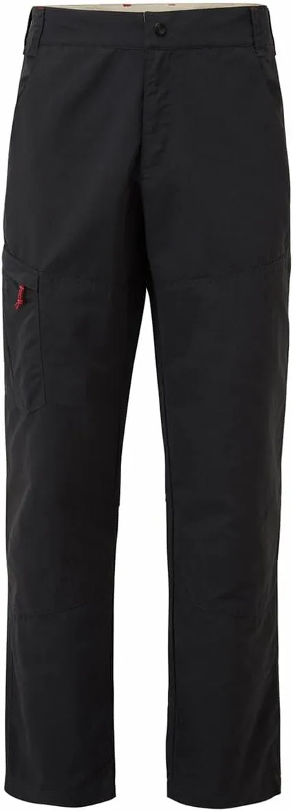 Gill Men's UV Tec Trousers - 50  UV Sun Protection, Lightweight & Quick Drying