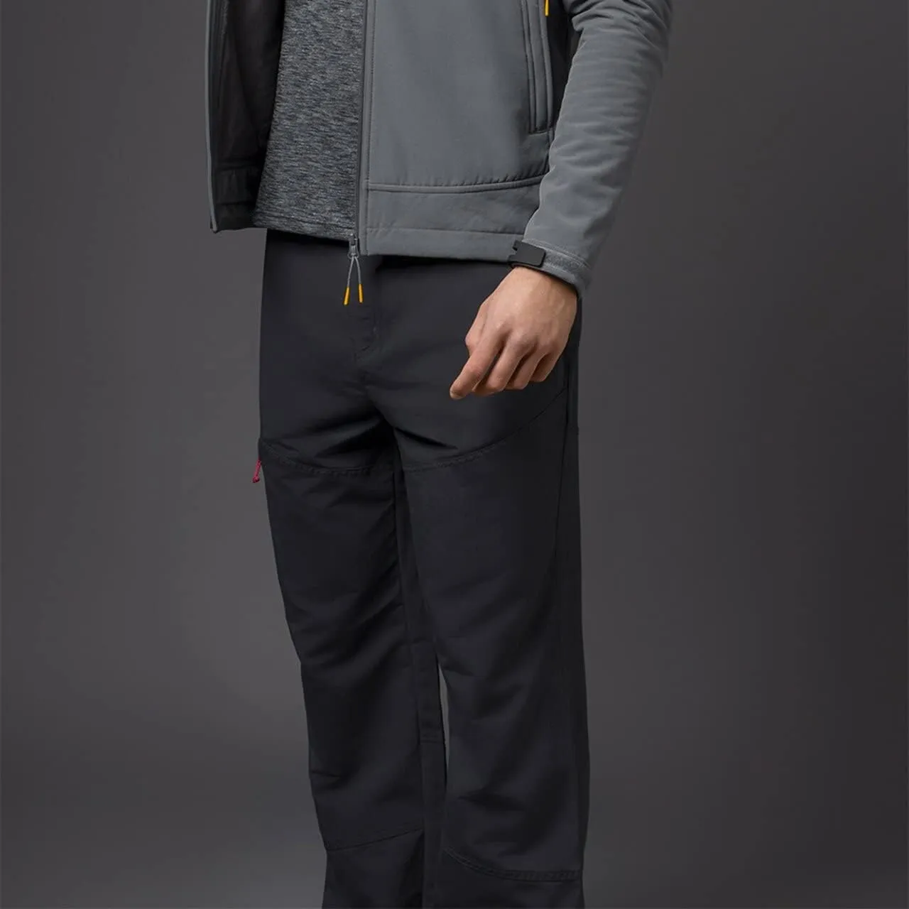 Gill Men's UV Tec Trousers - 50  UV Sun Protection, Lightweight & Quick Drying