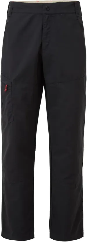 Gill Men's UV Tec Trousers - 50  UV Sun Protection, Lightweight & Quick Drying