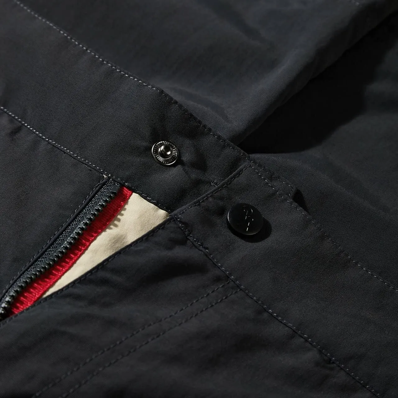 Gill Men's UV Tec Trousers - 50  UV Sun Protection, Lightweight & Quick Drying