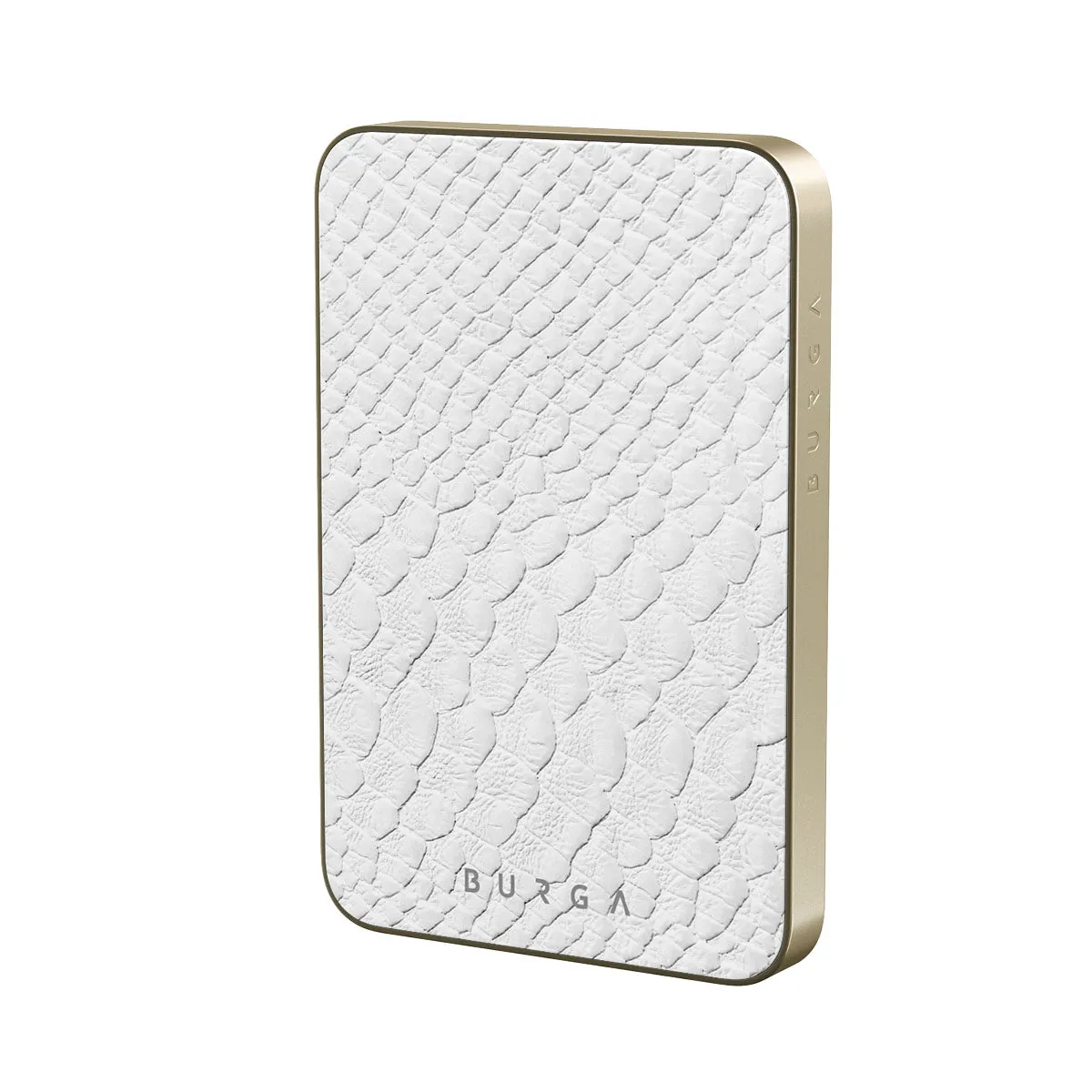 Glacial Desert - Magnetic Powerbank