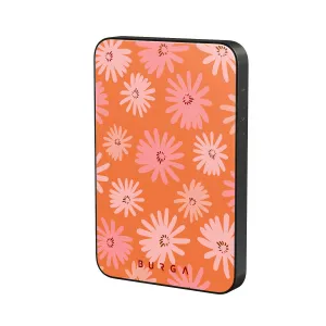Golden Hour - Magnetic Power Bank