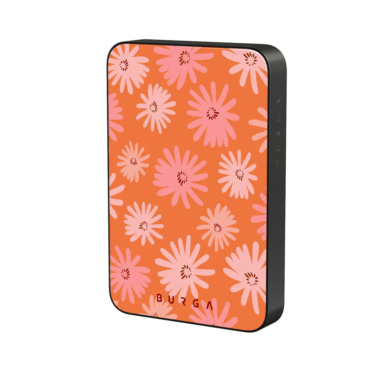 Golden Hour - Magnetic Power Bank