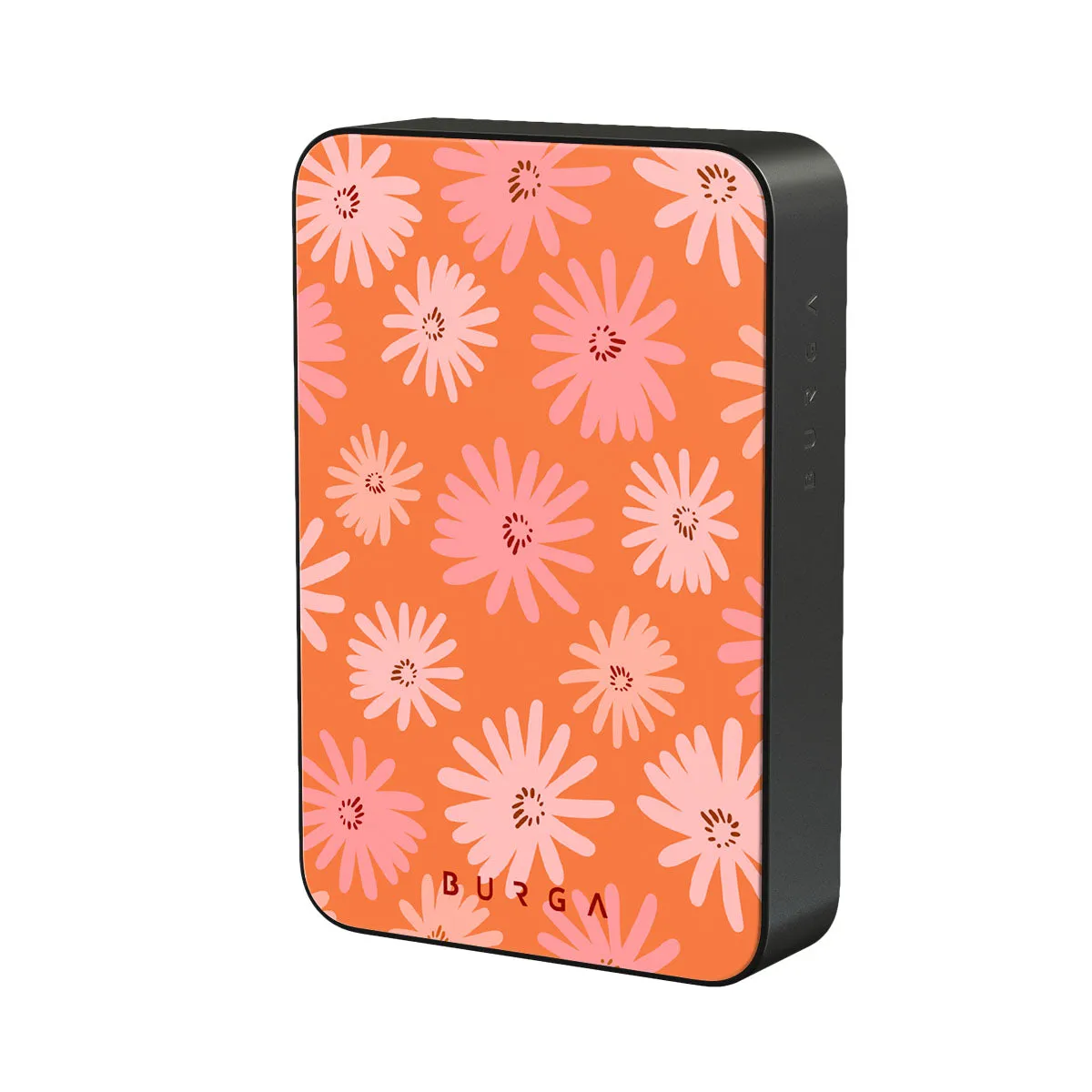 Golden Hour - Magnetic Power Bank