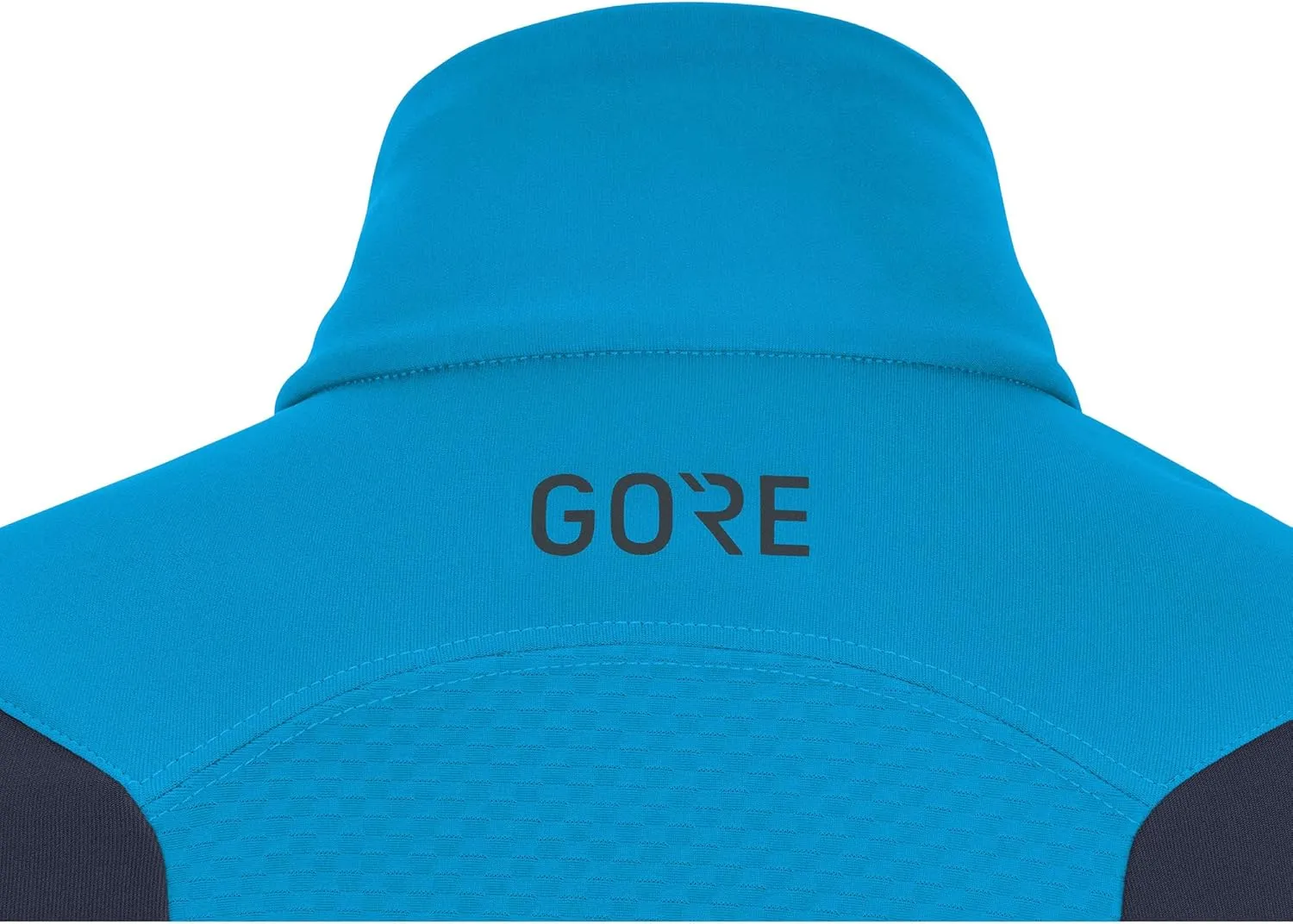 GORE WEAR Women's XC Skiing Shirt, X7, Partial Gore-TEX INFINIUM