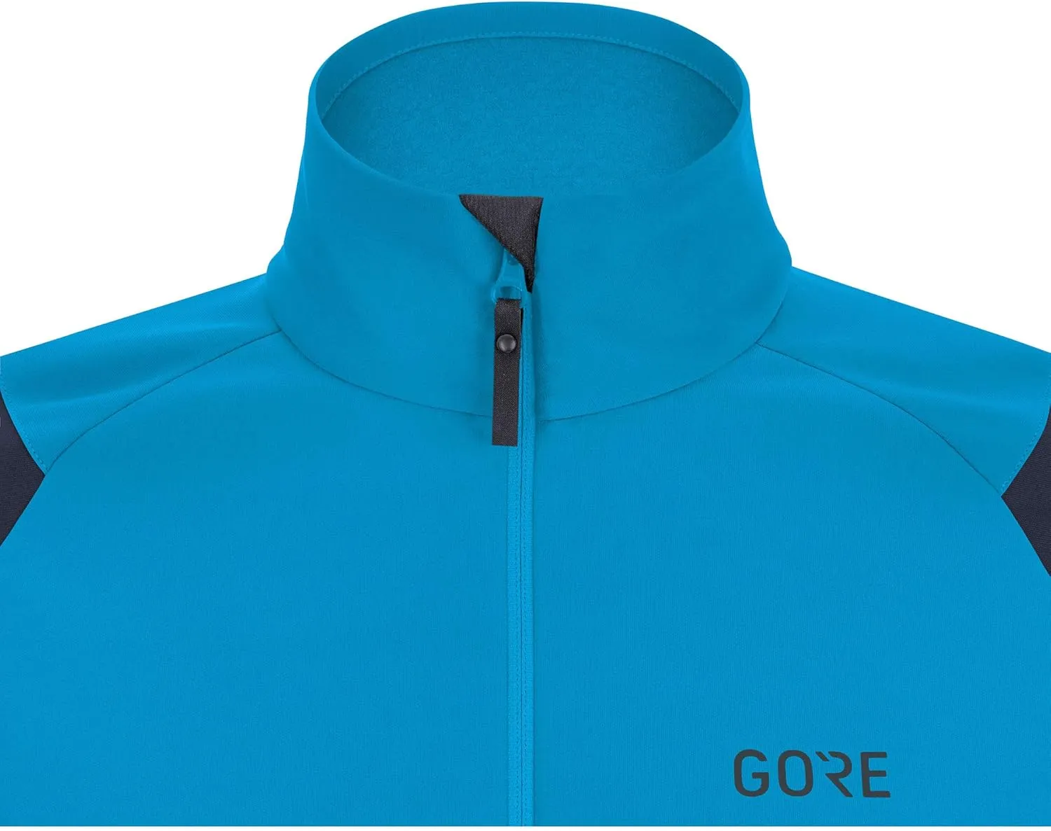 GORE WEAR Women's XC Skiing Shirt, X7, Partial Gore-TEX INFINIUM