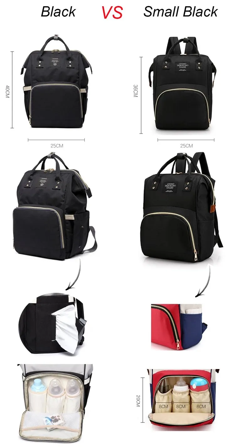 Gormita Luxury Bag