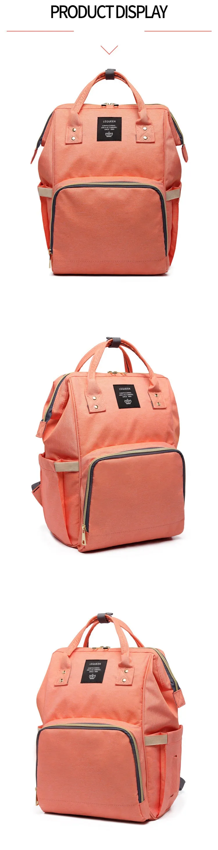 Gormita Luxury Bag