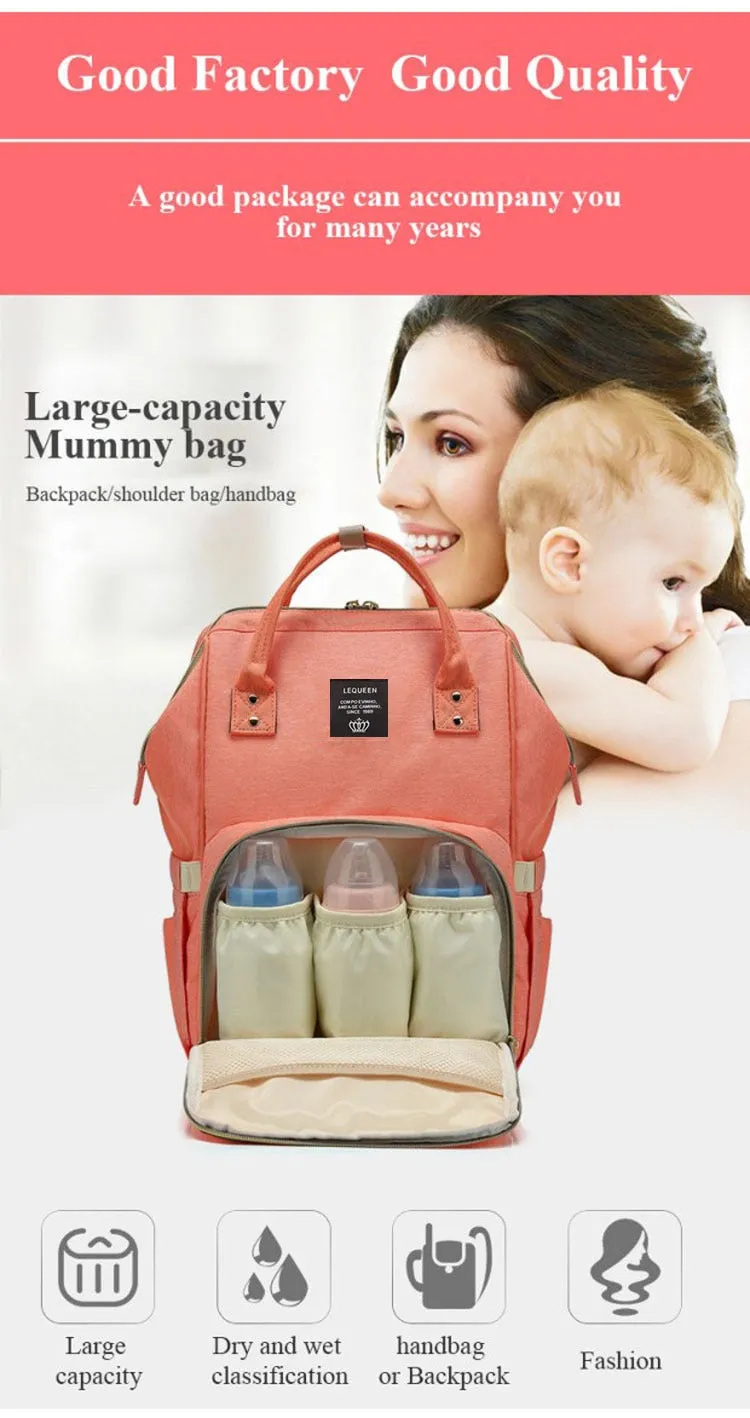 Gormita Luxury Bag