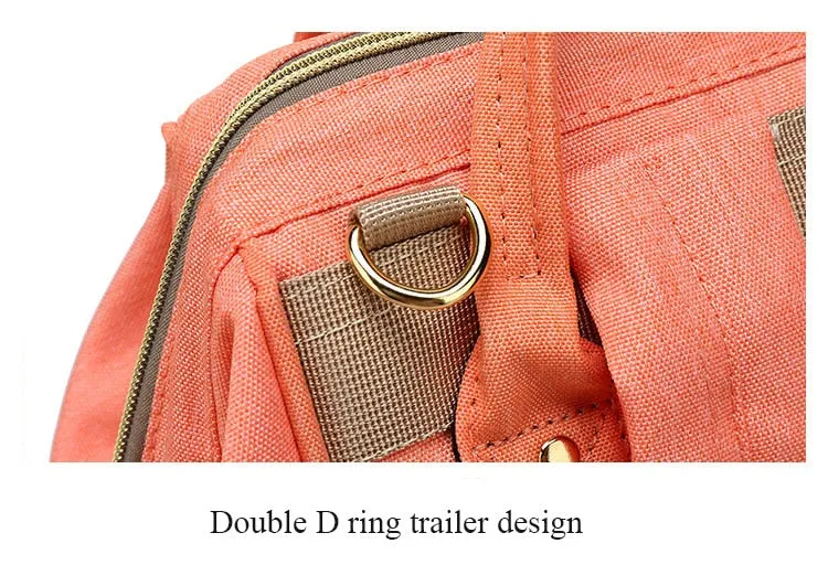 Gormita Luxury Bag