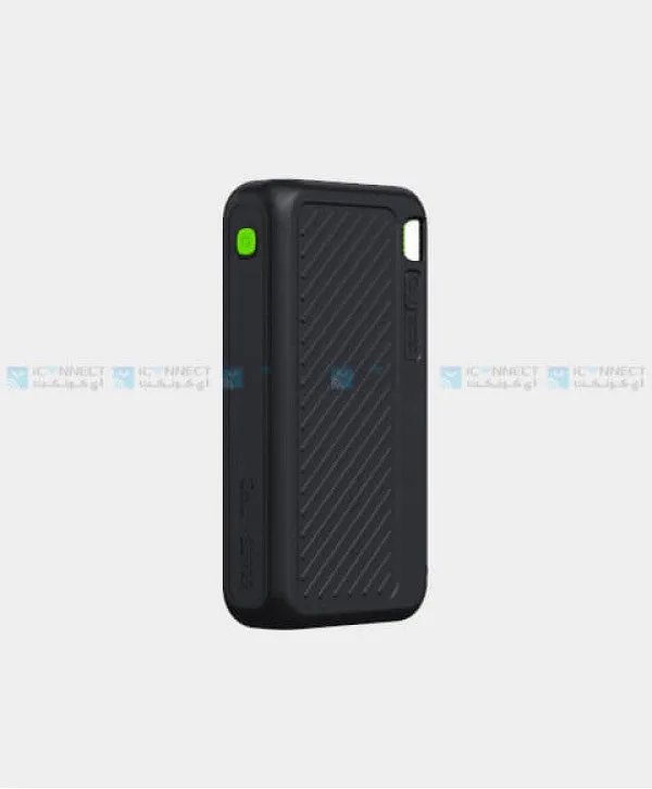 Goui Kigo Power Bank 10,000mAh - Black