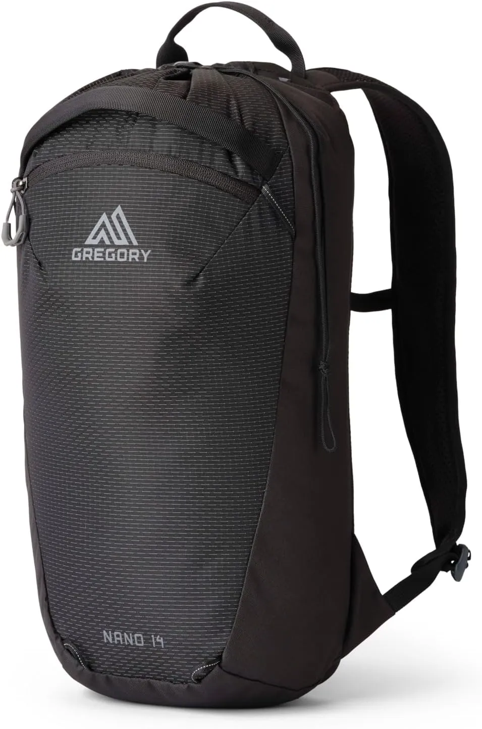 Gregory 14L US, Optic Black