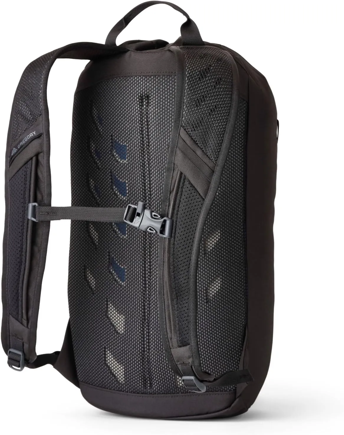 Gregory 14L US, Optic Black