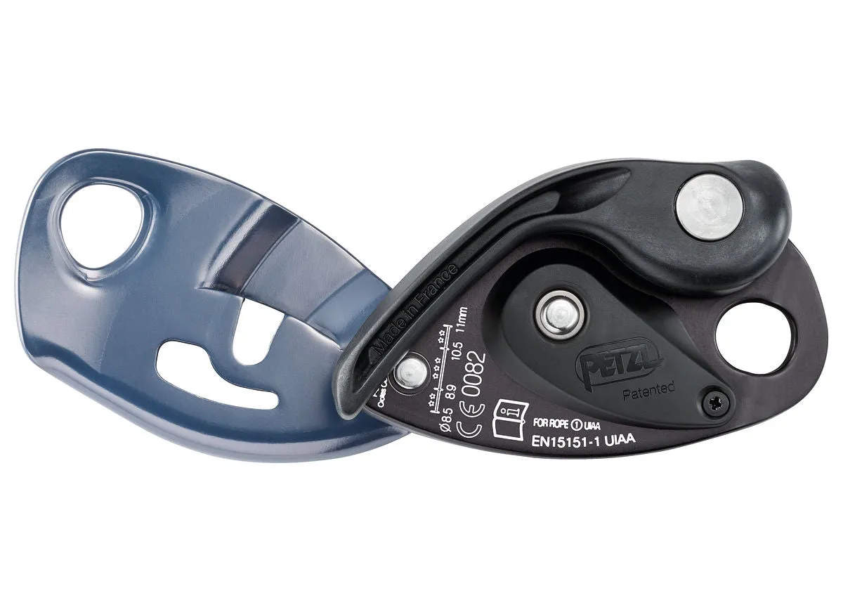 Grigri  Belay Device