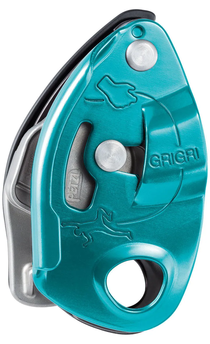 Grigri  Belay Device