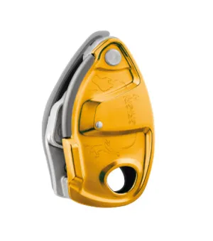 GRIGRI   Belay Device