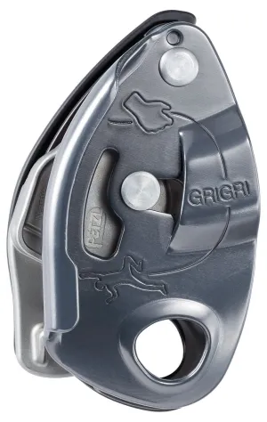 Grigri  Belay Device