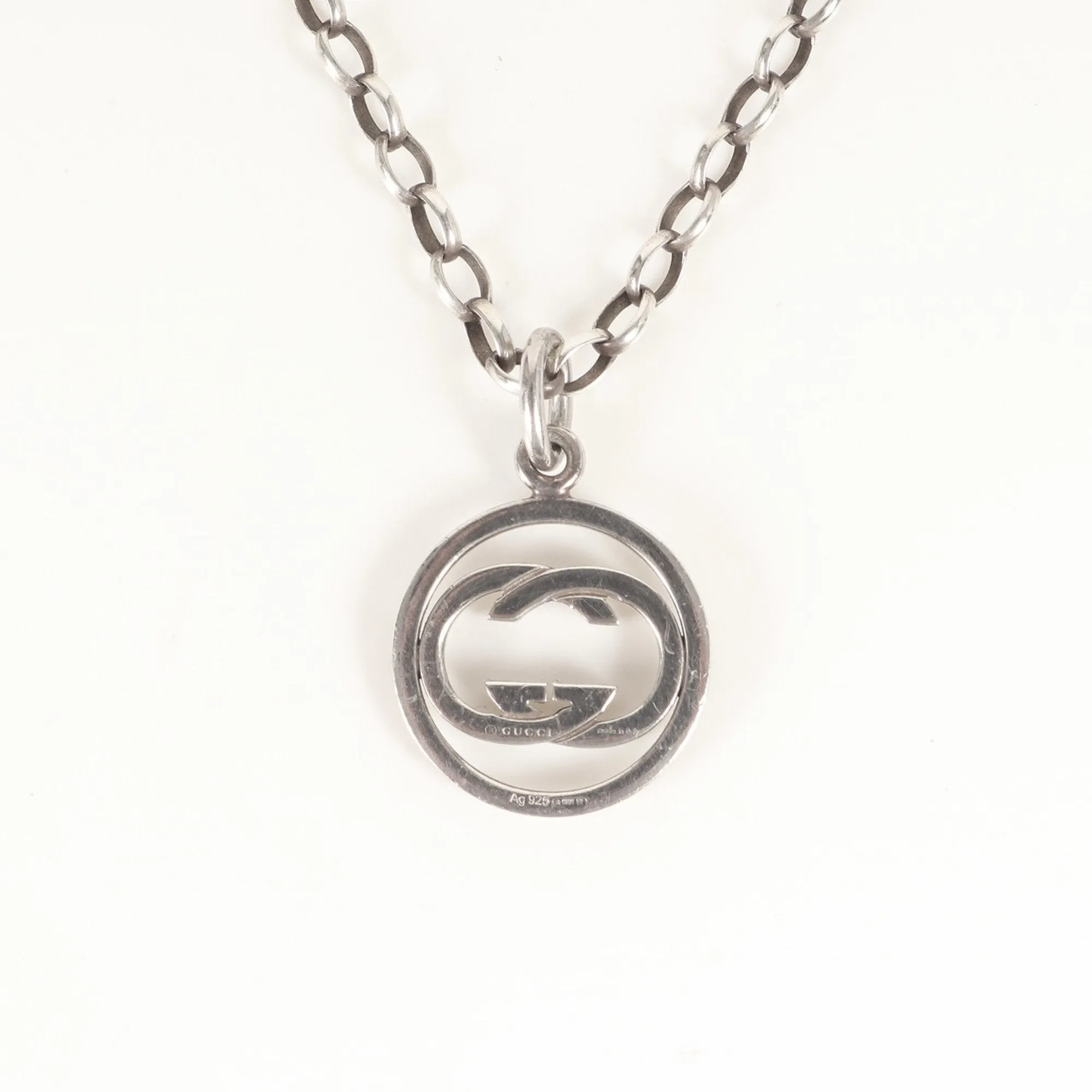 Gucci Double G