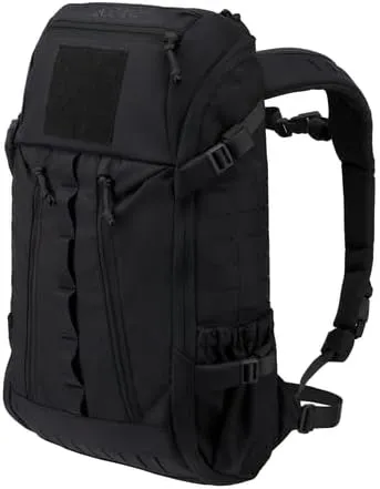 Halifax Small Backpack, Black