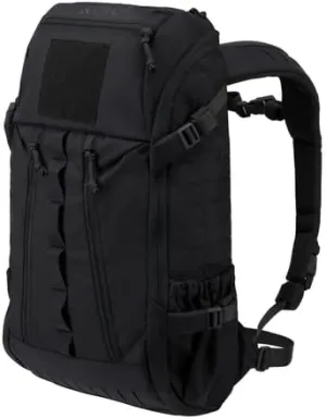 Halifax Small Backpack, Black