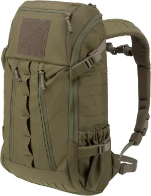 Halifax Small Backpack, Ranger Green