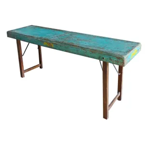 Hall Table