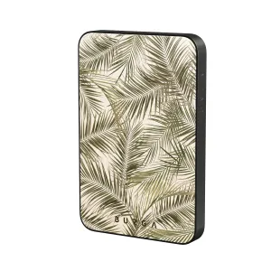 Happy Place - Magnetic Powerbank