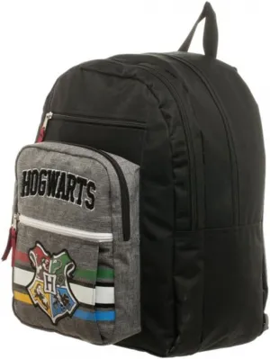 Harry Potter Hogwarts Collegiate Backpack