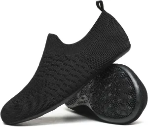 Hayeabi Ultra-Comfort Lightweight House Slippers Unisex Adult Indoor/Outdoor Around The House Home Shoes for Women Men