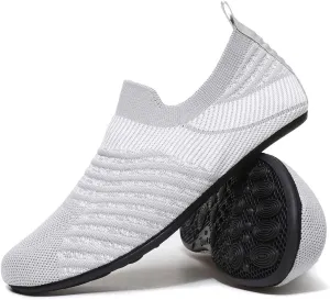 Hayeabi Ultra-Comfort Lightweight House Slippers Unisex Adult Indoor/Outdoor Around The House Home Shoes for Women Men