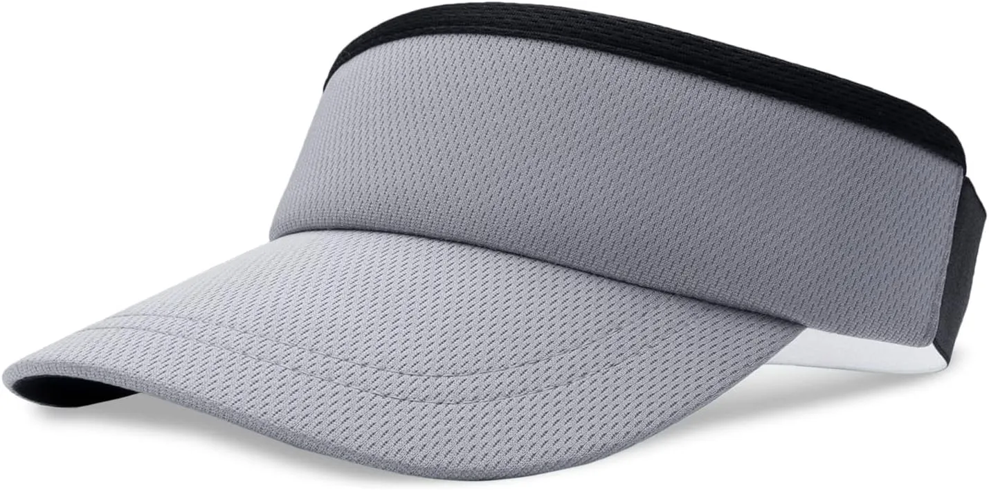 Headsweats Women's Lightweight Performance Running Sun Visor