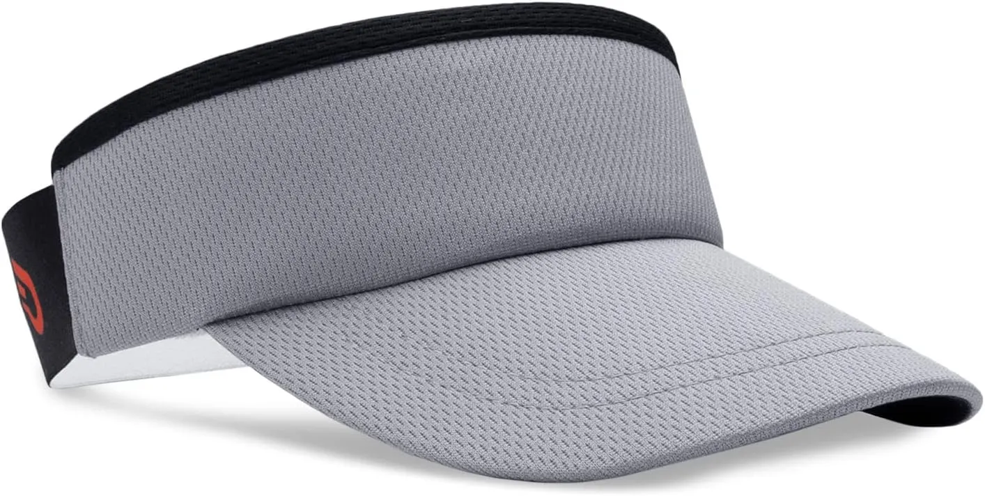 Headsweats Women's Lightweight Performance Running Sun Visor