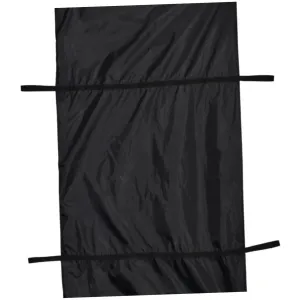Healifty Portable Fowl Corpse Bag 210d High Barrier Leakproof Double-Stitched Edges for Livestock and Pet