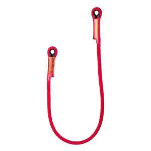 Heightec PYTHON dynamic lanyard 100 cm