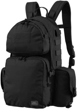 Helikon-Tex Ambush Backpack (Black)