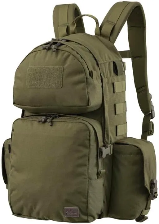 Helikon-Tex Ambush Backpack (Olive Green)