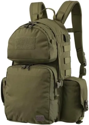 Helikon-Tex Ambush Backpack (Olive Green)