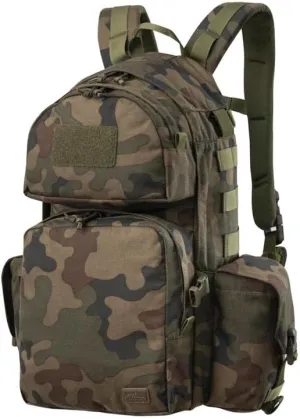 Helikon-Tex Ambush Backpack (PL Woodland)